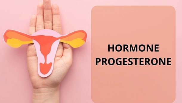Progesterone là gì? Có tác dụng như thế nào đối với con gái?
