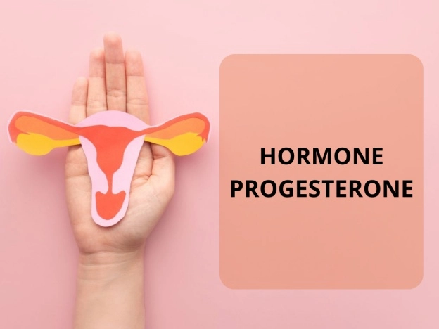 Progesterone là gì?